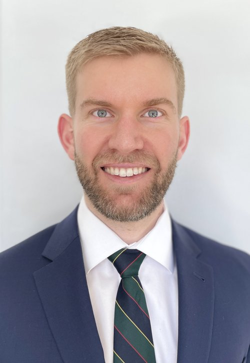 Daniel Shaw