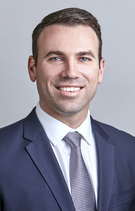 Steven Carmen